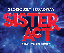 Sister Act - New Plymouth Operatic Society