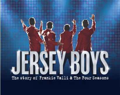 Jersey Boys - New Plymouth Operatic Society